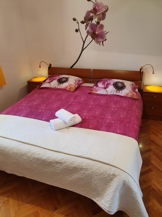 Apartment Enjoy You Split Luaran gambar