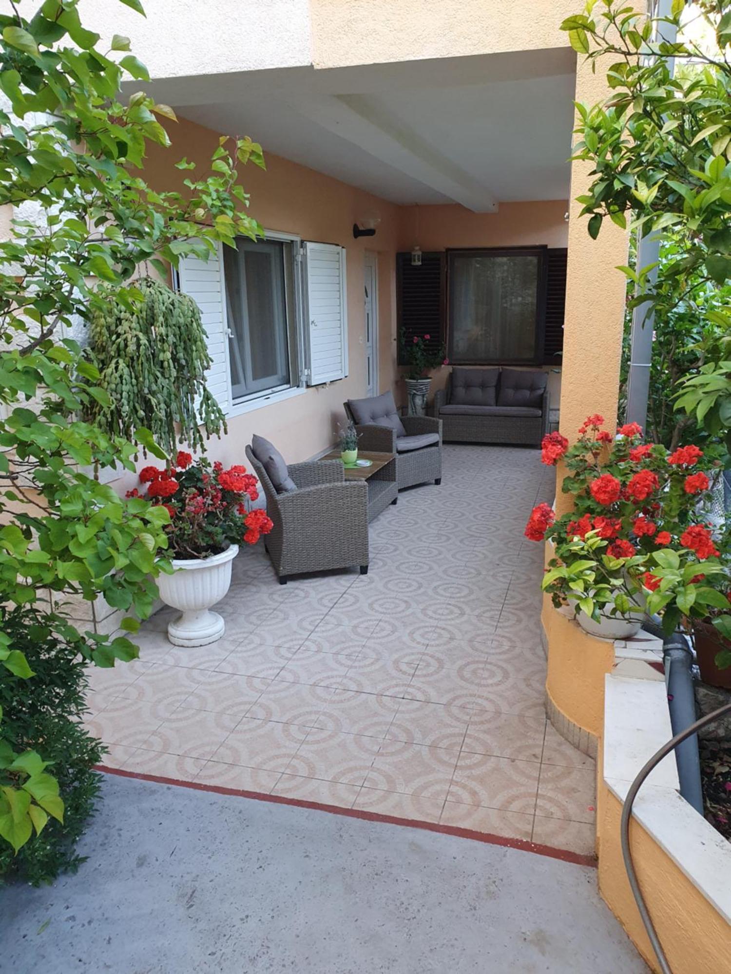 Apartment Enjoy You Split Luaran gambar
