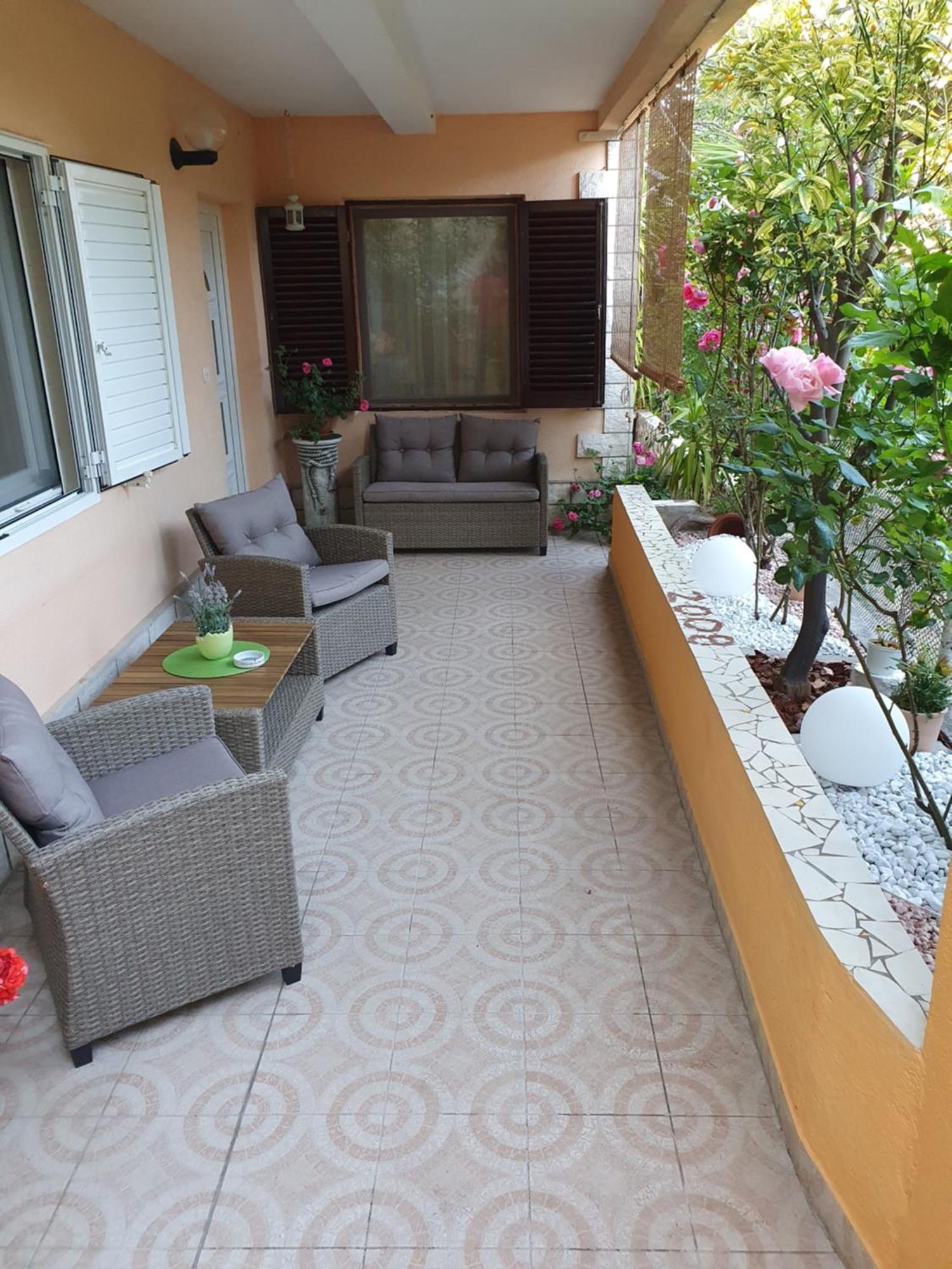 Apartment Enjoy You Split Luaran gambar