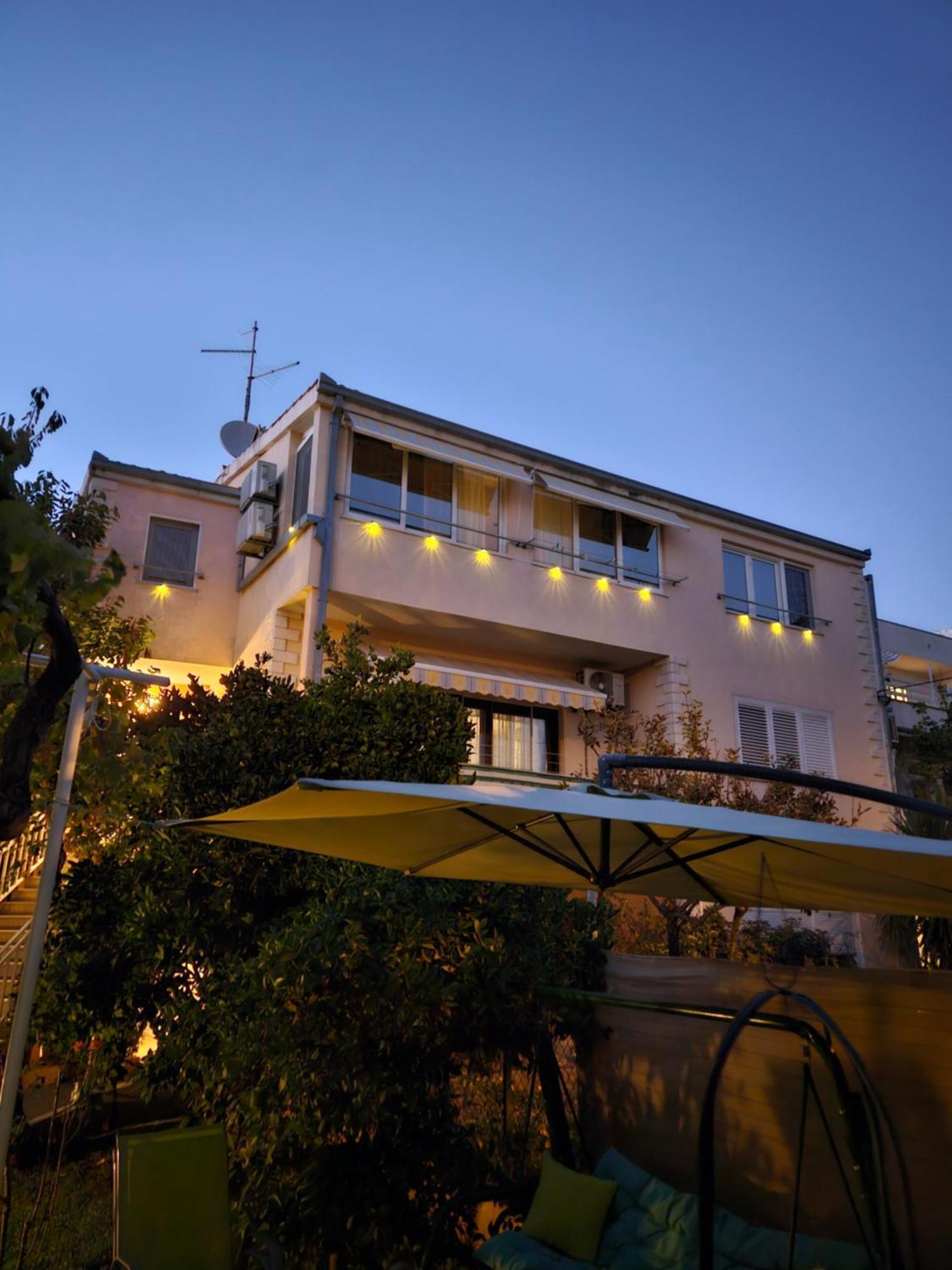 Apartment Enjoy You Split Luaran gambar