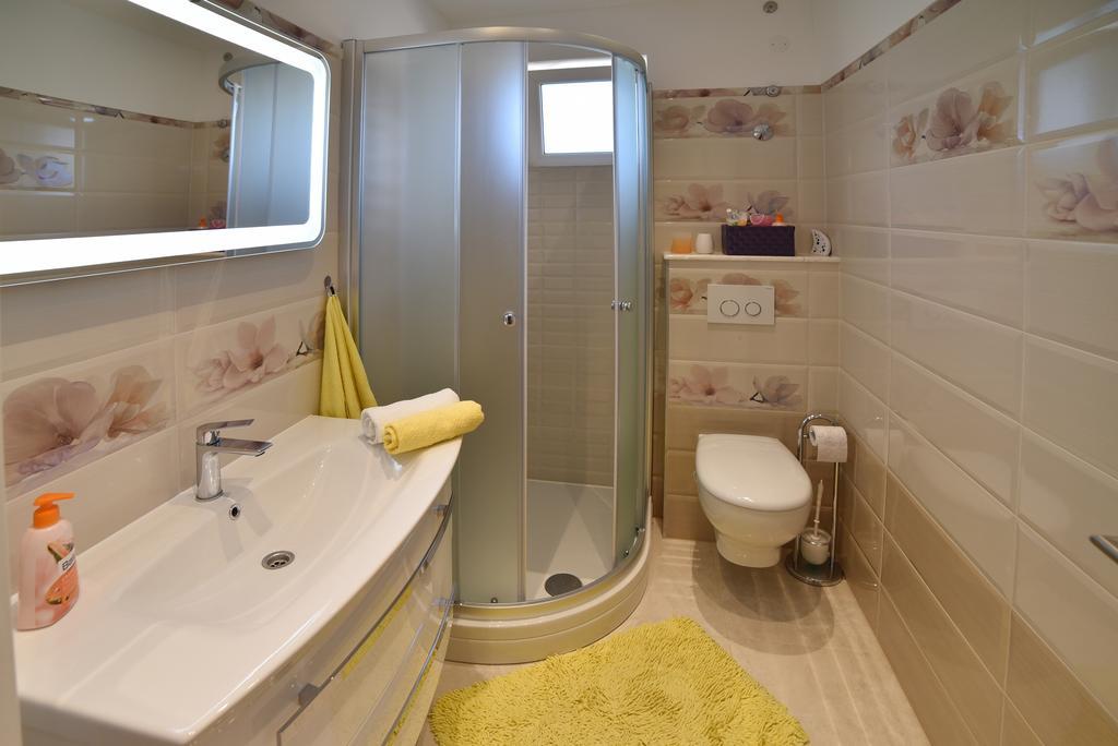 Apartment Enjoy You Split Luaran gambar