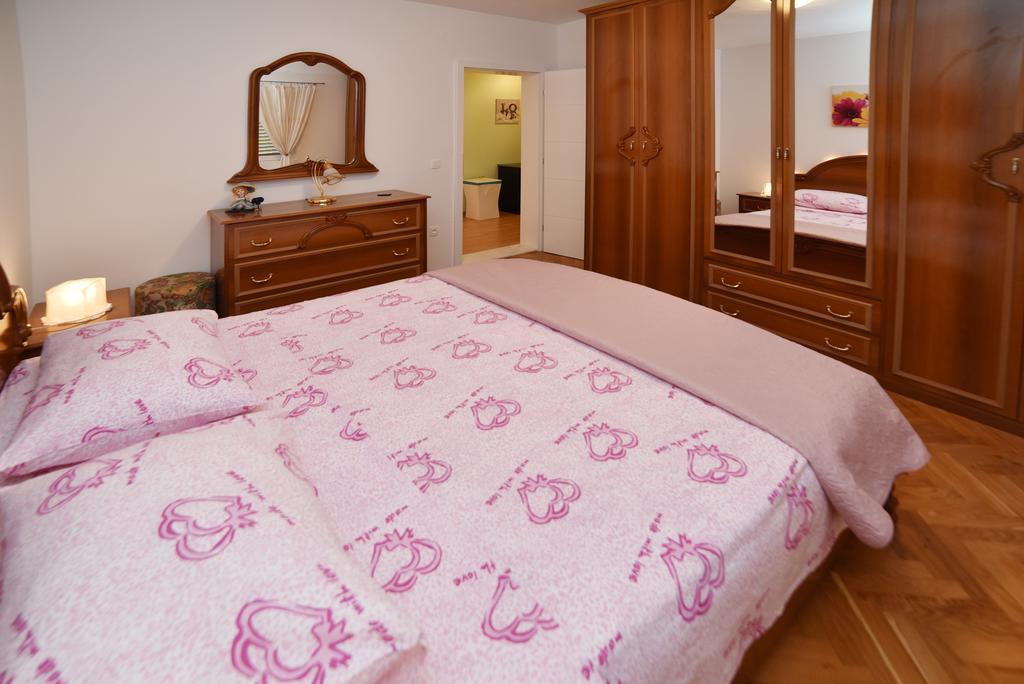 Apartment Enjoy You Split Luaran gambar