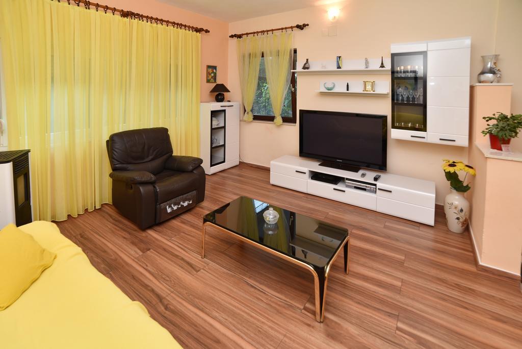 Apartment Enjoy You Split Luaran gambar