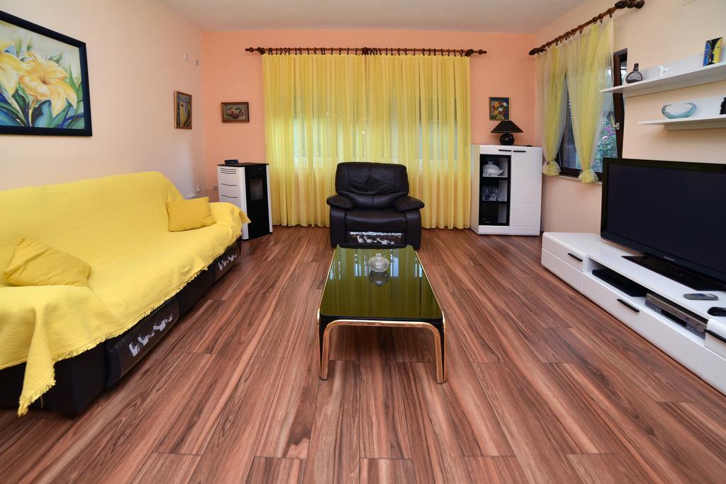 Apartment Enjoy You Split Luaran gambar
