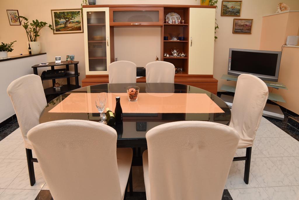 Apartment Enjoy You Split Luaran gambar