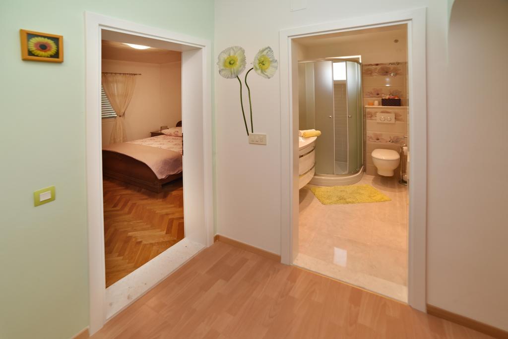 Apartment Enjoy You Split Luaran gambar