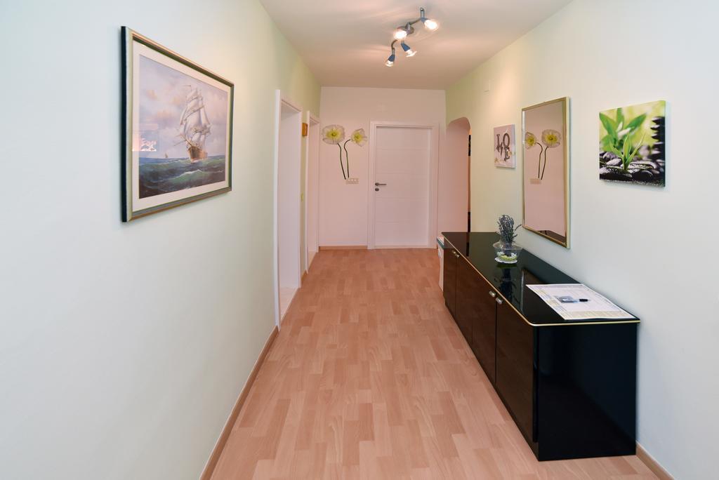 Apartment Enjoy You Split Luaran gambar
