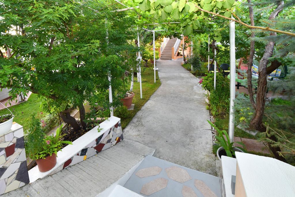 Apartment Enjoy You Split Luaran gambar