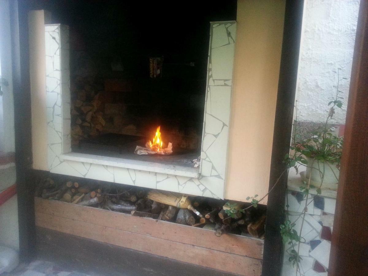 Apartment Enjoy You Split Luaran gambar